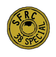 38 Special Fries Logo